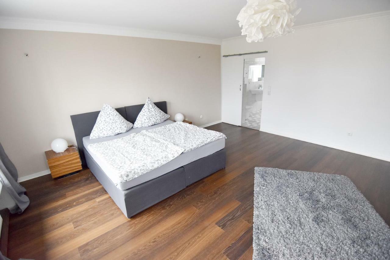 Apartmán Dorya Am Ring Kolín nad Rýnem Exteriér fotografie