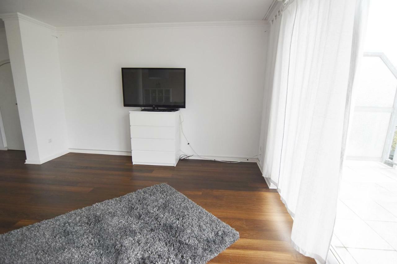 Apartmán Dorya Am Ring Kolín nad Rýnem Exteriér fotografie