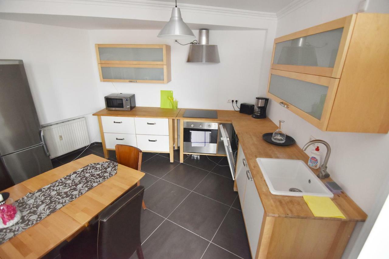 Apartmán Dorya Am Ring Kolín nad Rýnem Exteriér fotografie
