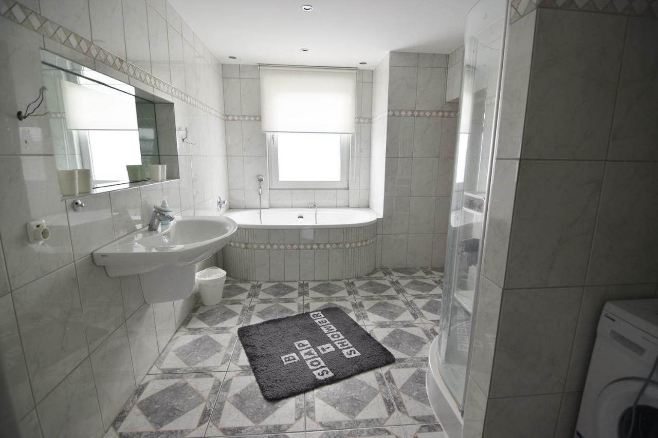 Apartmán Dorya Am Ring Kolín nad Rýnem Exteriér fotografie